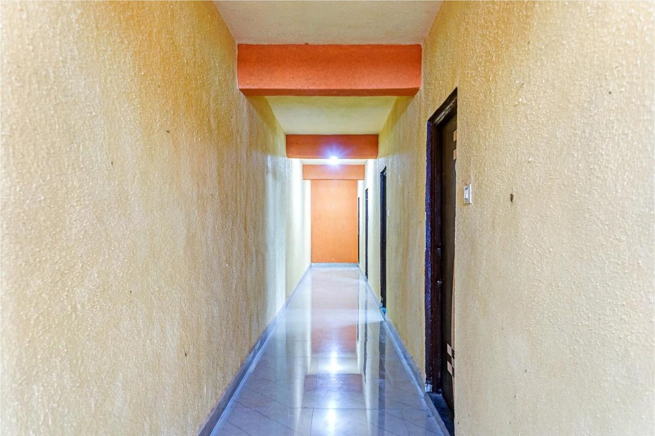 Spot On 81689 New Saiba Lodging Pune Exterior photo